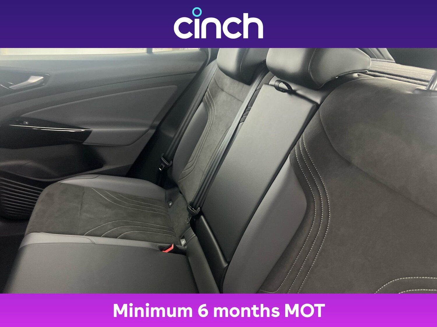 Used Volkswagen ID.4 2022 for sale - 76670386: Photo 20