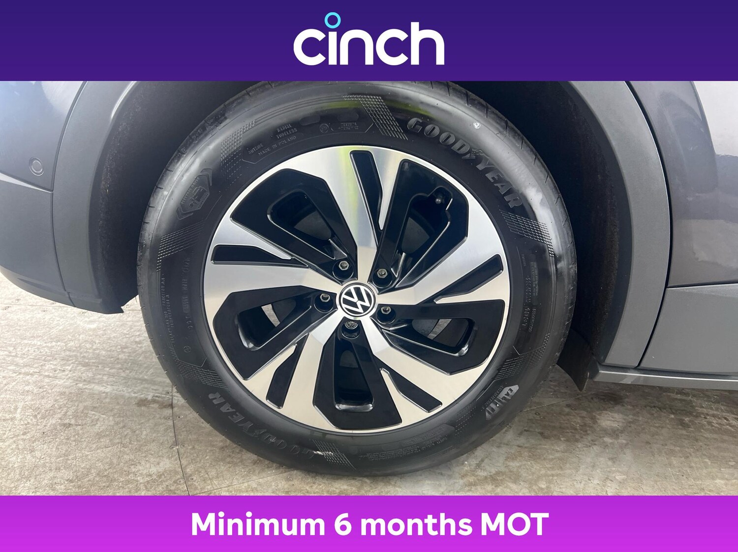 Used Volkswagen ID.4 2022 for sale - 76670386: Photo 27