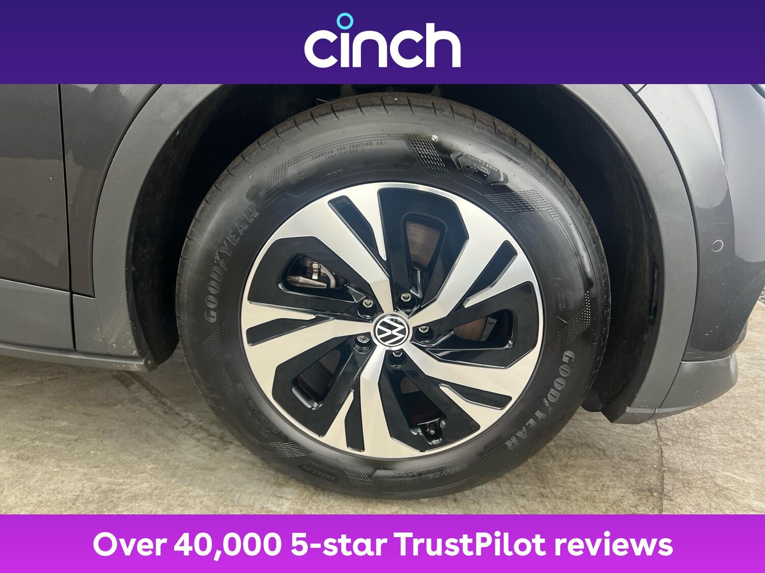 Used Volkswagen ID.4 2022 for sale - 76670386: Photo 28