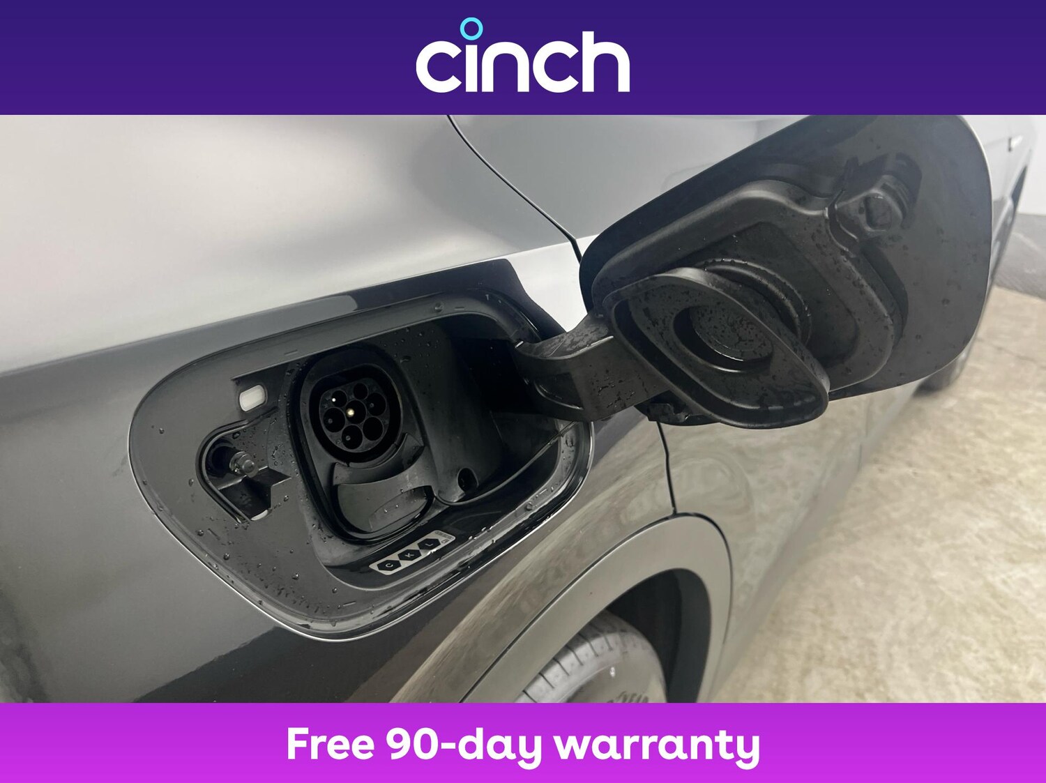 Used Volkswagen ID.4 2022 for sale - 76670386: Photo 29