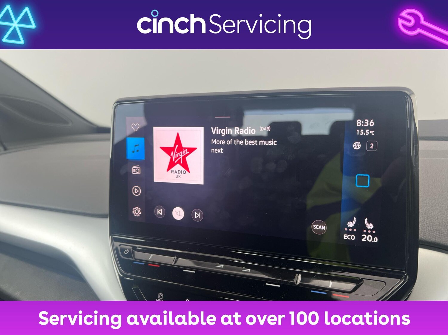 Used Volkswagen ID.4 2022 for sale - 76670386: Photo 31