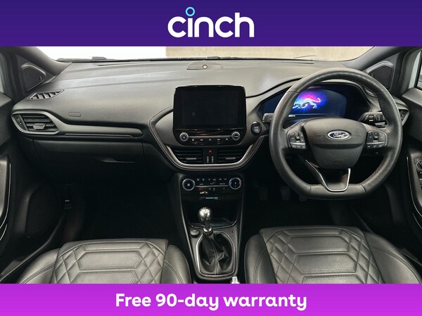 Used Ford Puma 2022 for sale - 75667425: Photo 15