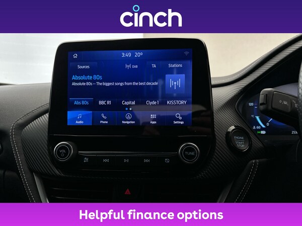 Used Ford Puma 2022 for sale - 75667425: Photo 17