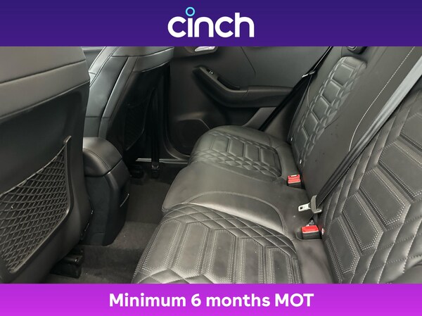 Used Ford Puma 2022 for sale - 75667425: Photo 20