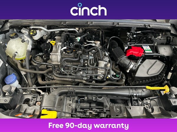 Used Ford Puma 2022 for sale - 75667425: Photo 23