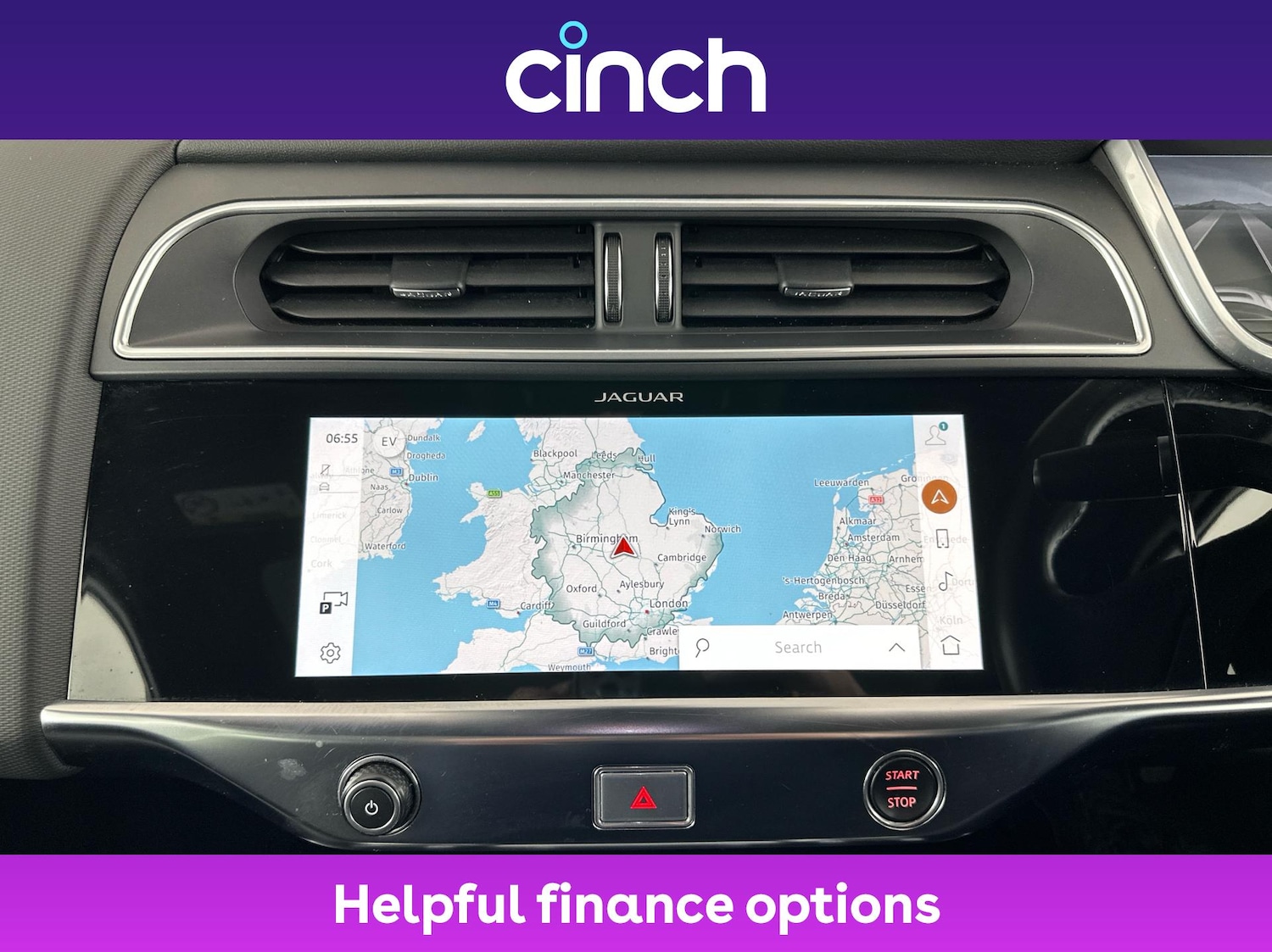 Used Jaguar I-Pace 2022 for sale - 77064712: Photo 17