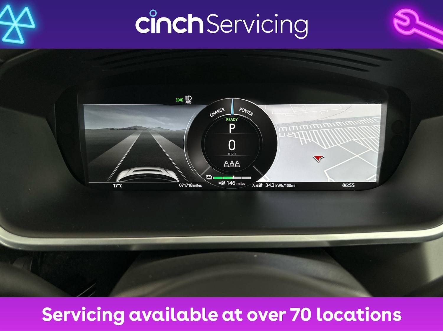 Used Jaguar I-Pace 2022 for sale - 77064712: Photo 18