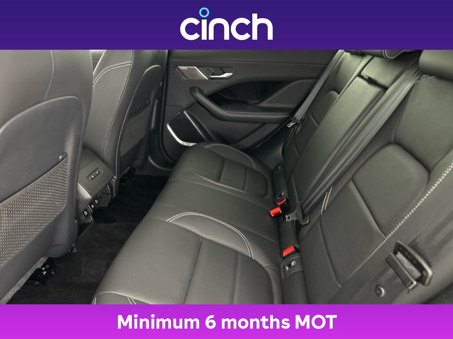 Used Jaguar I-Pace 2022 for sale - 77064712: Photo 20