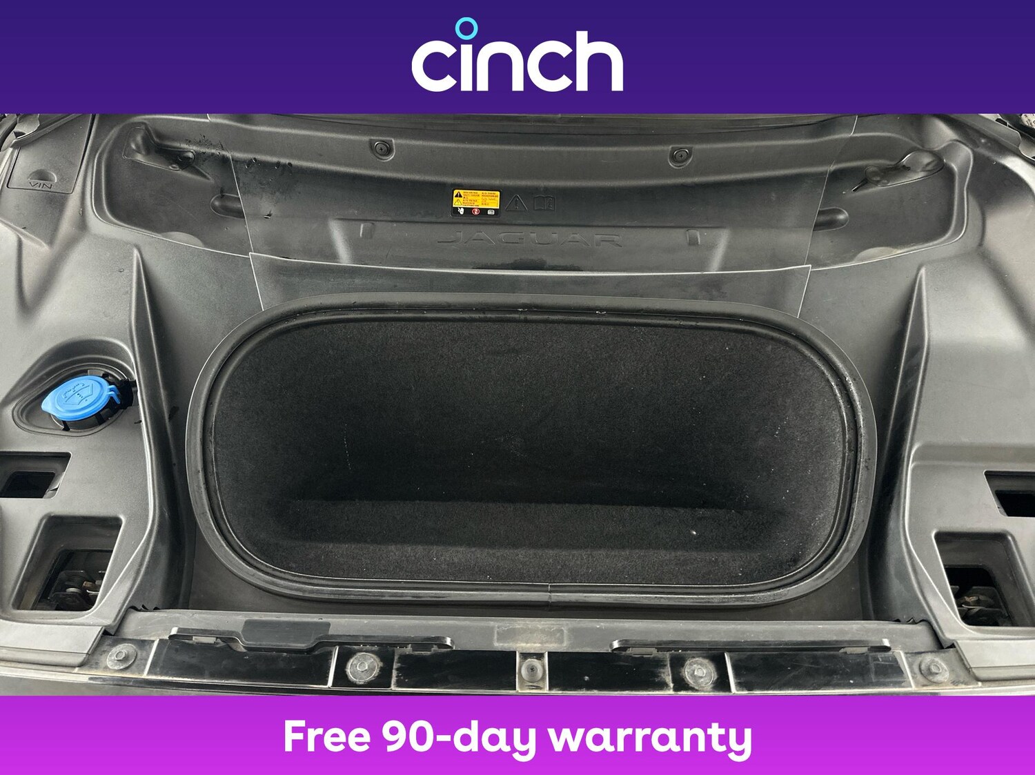 Used Jaguar I-Pace 2022 for sale - 77064712: Photo 23