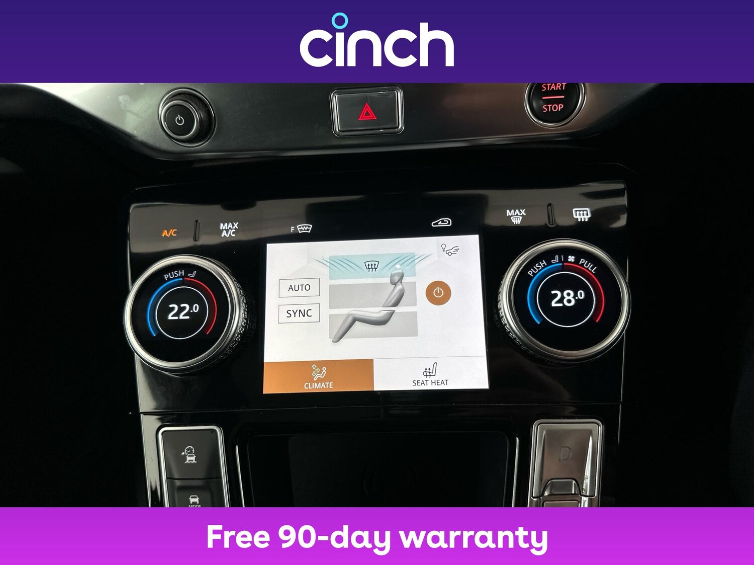 Used Jaguar I-Pace 2022 for sale - 77064712: Photo 34