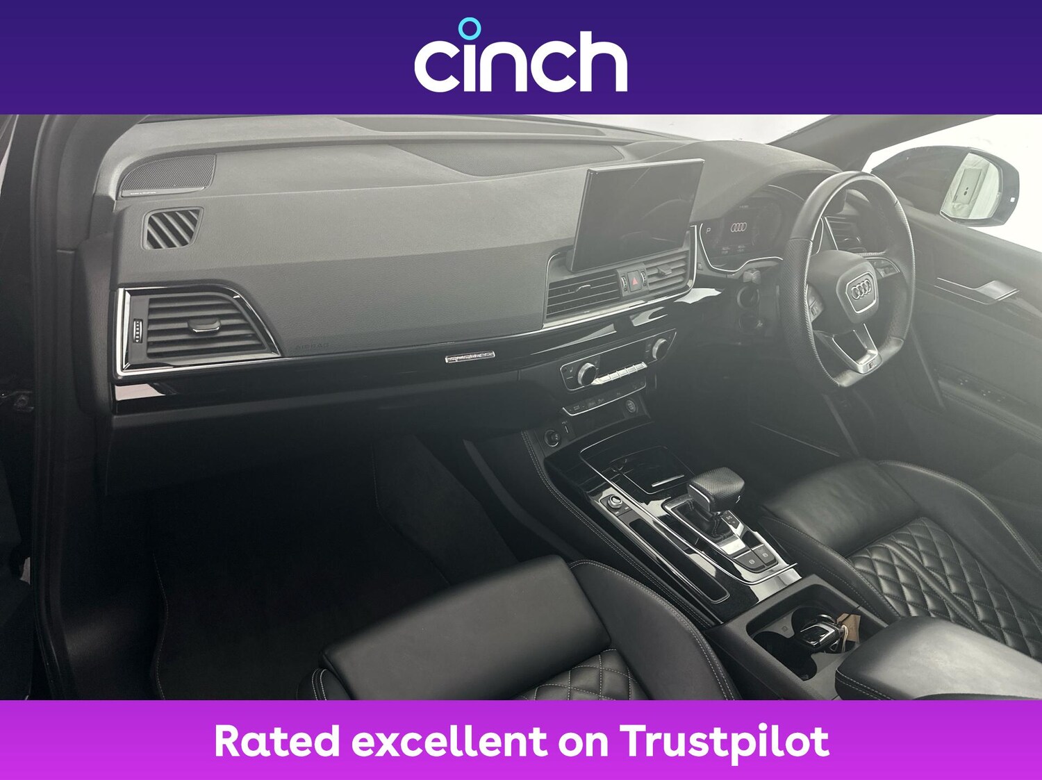 Used Audi Q5 2021 for sale - 76313645: Photo 14