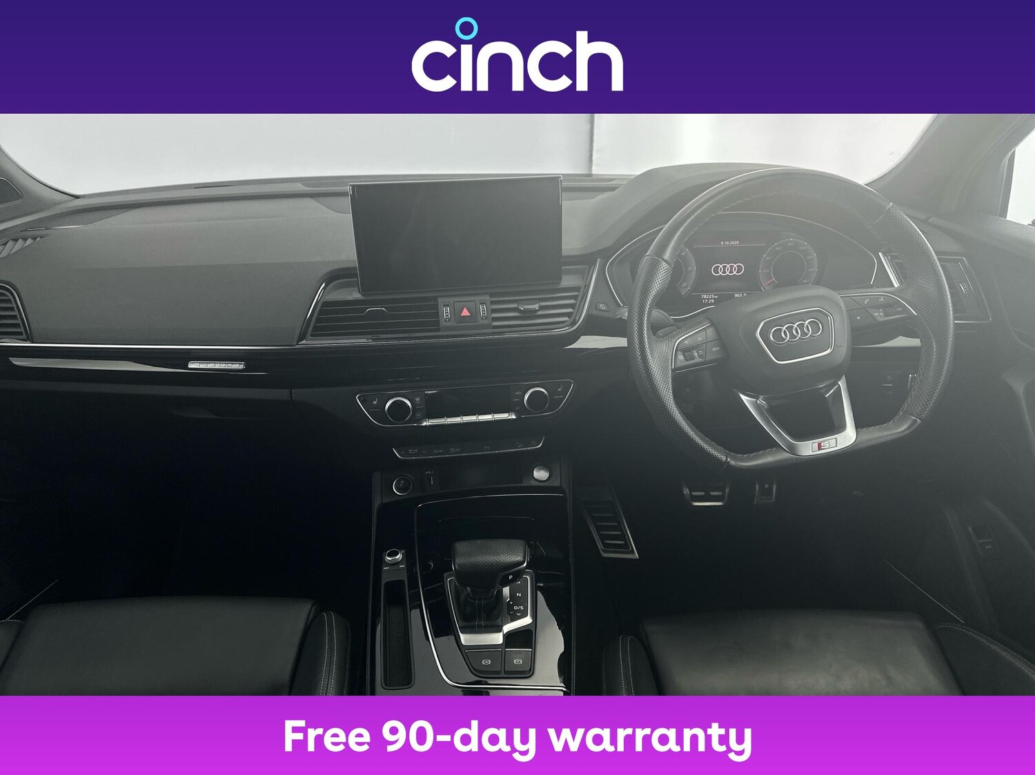 Used Audi Q5 2021 for sale - 76313645: Photo 15