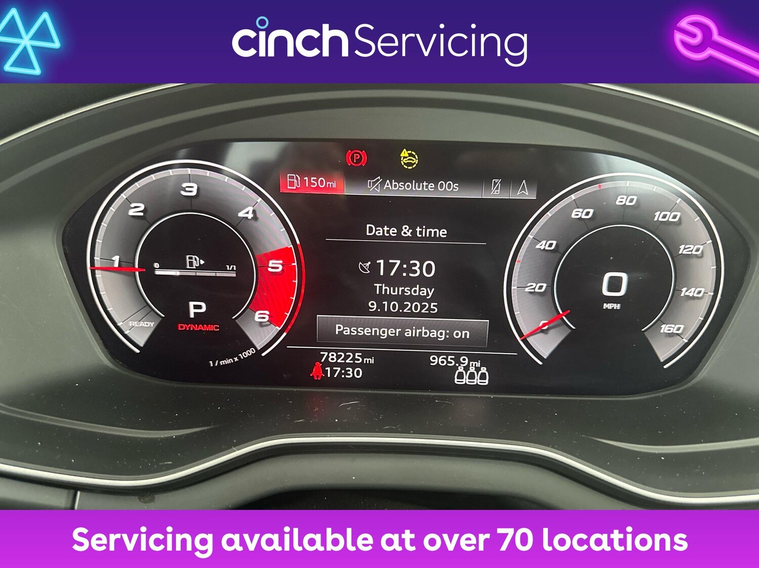 Used Audi Q5 2021 for sale - 76313645: Photo 18