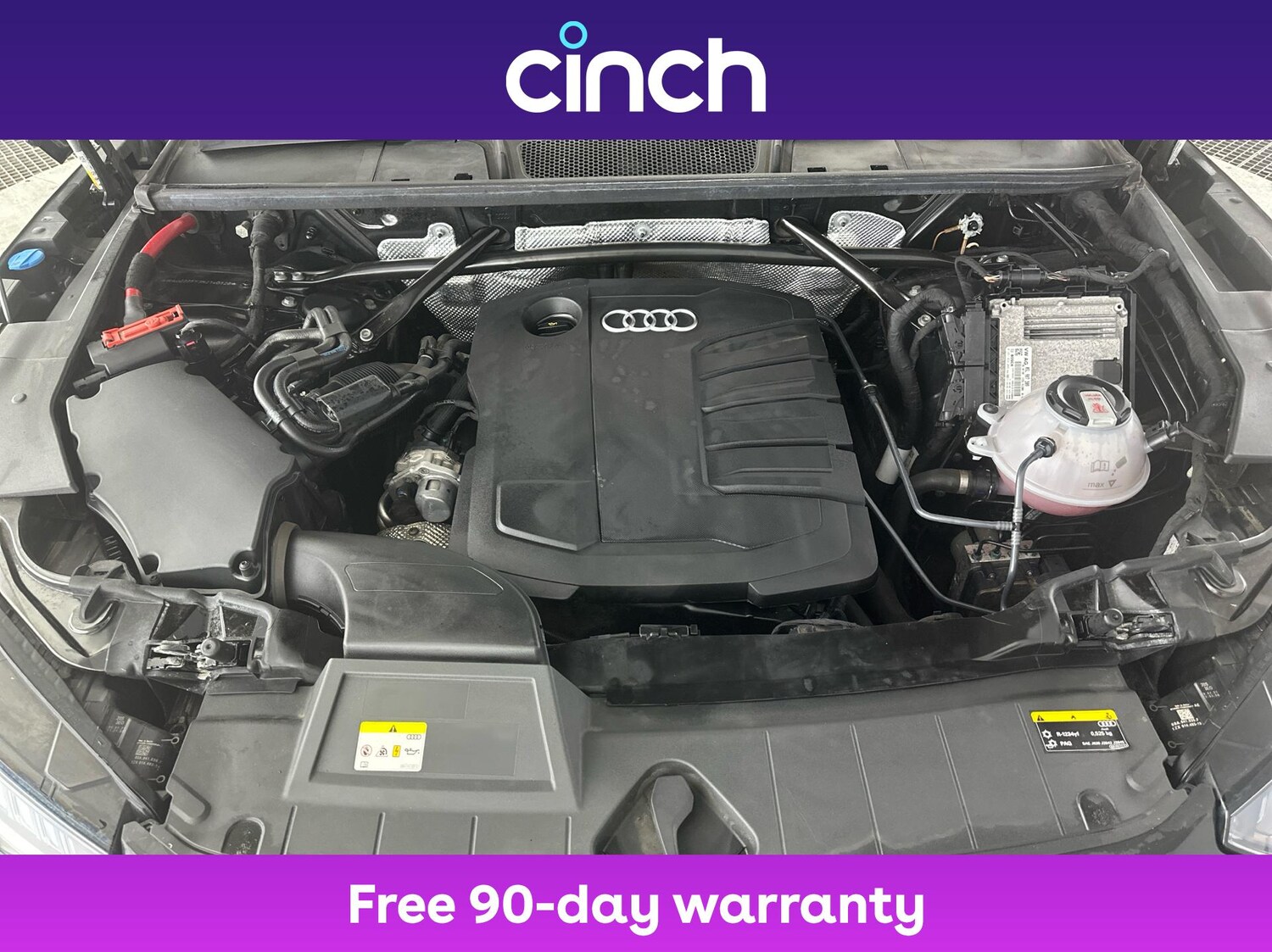 Used Audi Q5 2021 for sale - 76313645: Photo 23