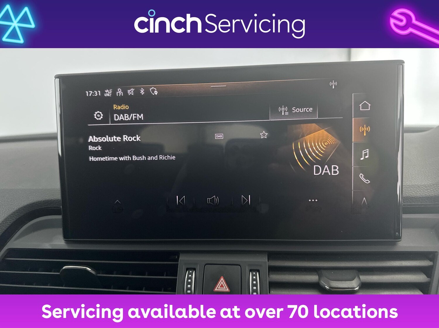 Used Audi Q5 2021 for sale - 76313645: Photo 31