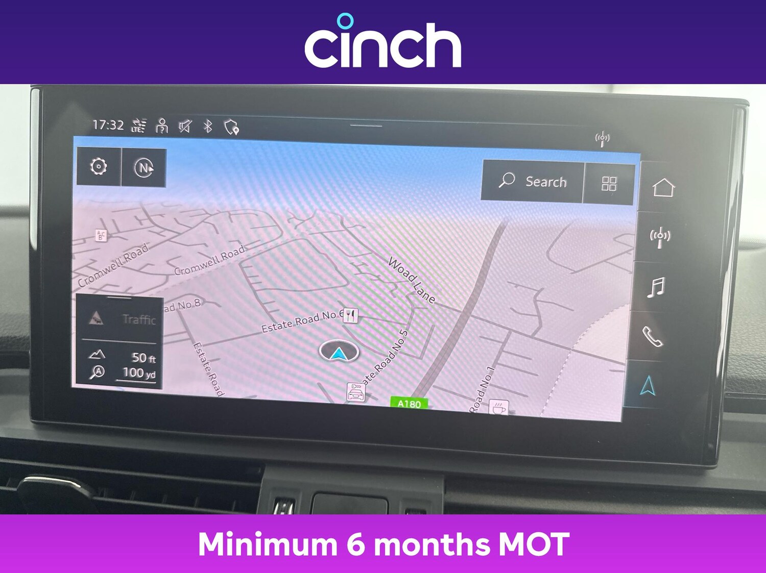 Used Audi Q5 2021 for sale - 76313645: Photo 32