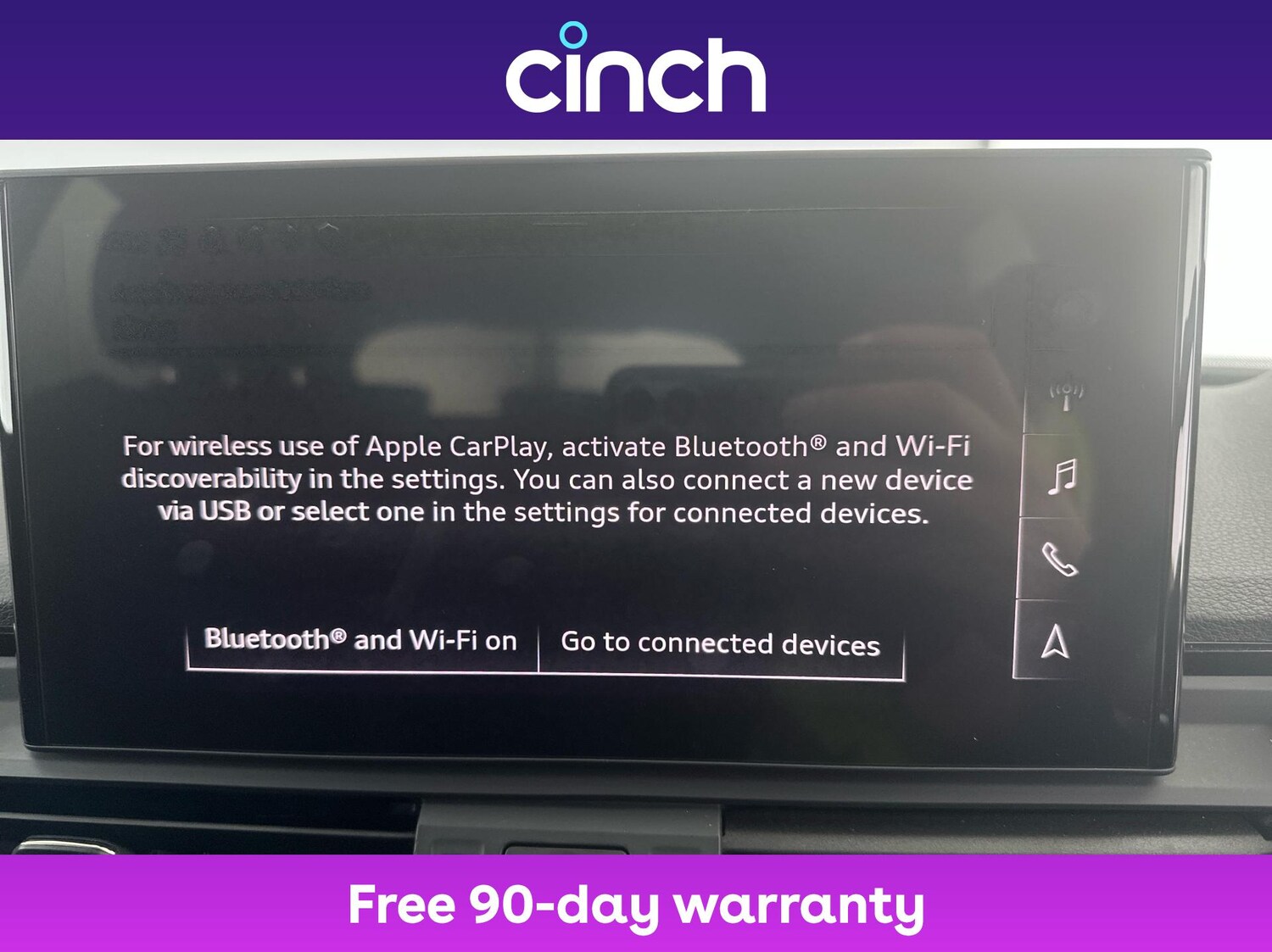 Used Audi Q5 2021 for sale - 76313645: Photo 34