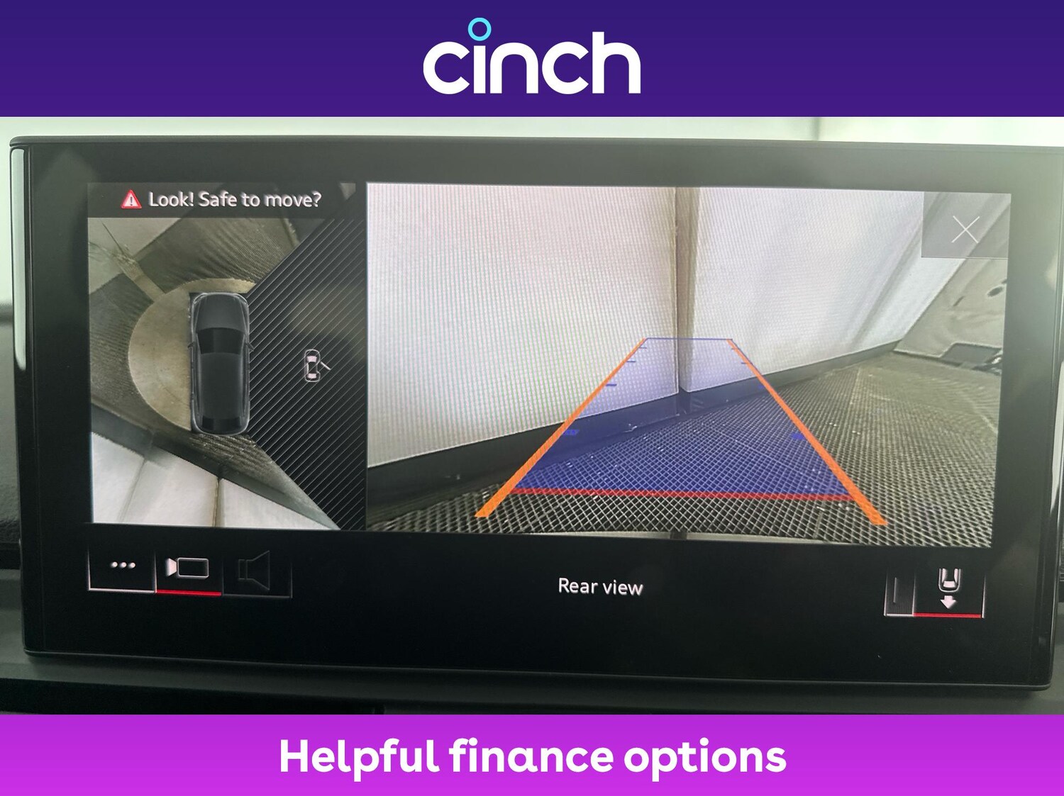 Used Audi Q5 2021 for sale - 76313645: Photo 35