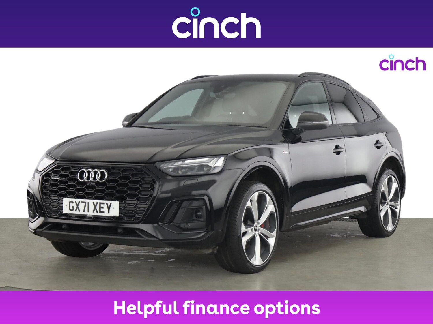 Used Audi Q5 2021 for sale - 76313645: Photo 9