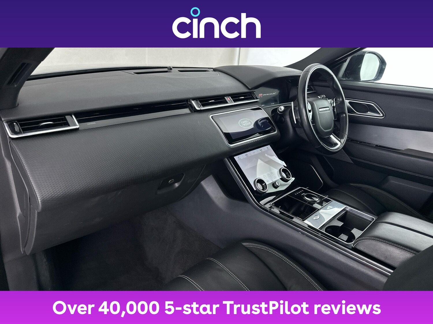 Used Land Rover Range Rover Velar 2019 for sale - 77020316: Photo 14