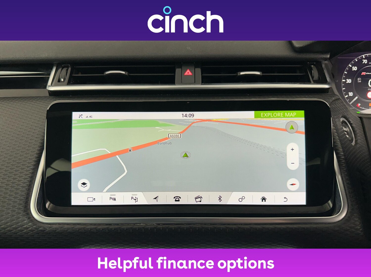 Used Land Rover Range Rover Velar 2019 for sale - 77020316: Photo 17