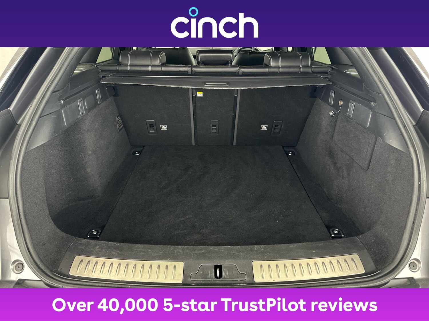 Used Land Rover Range Rover Velar 2019 for sale - 77020316: Photo 21