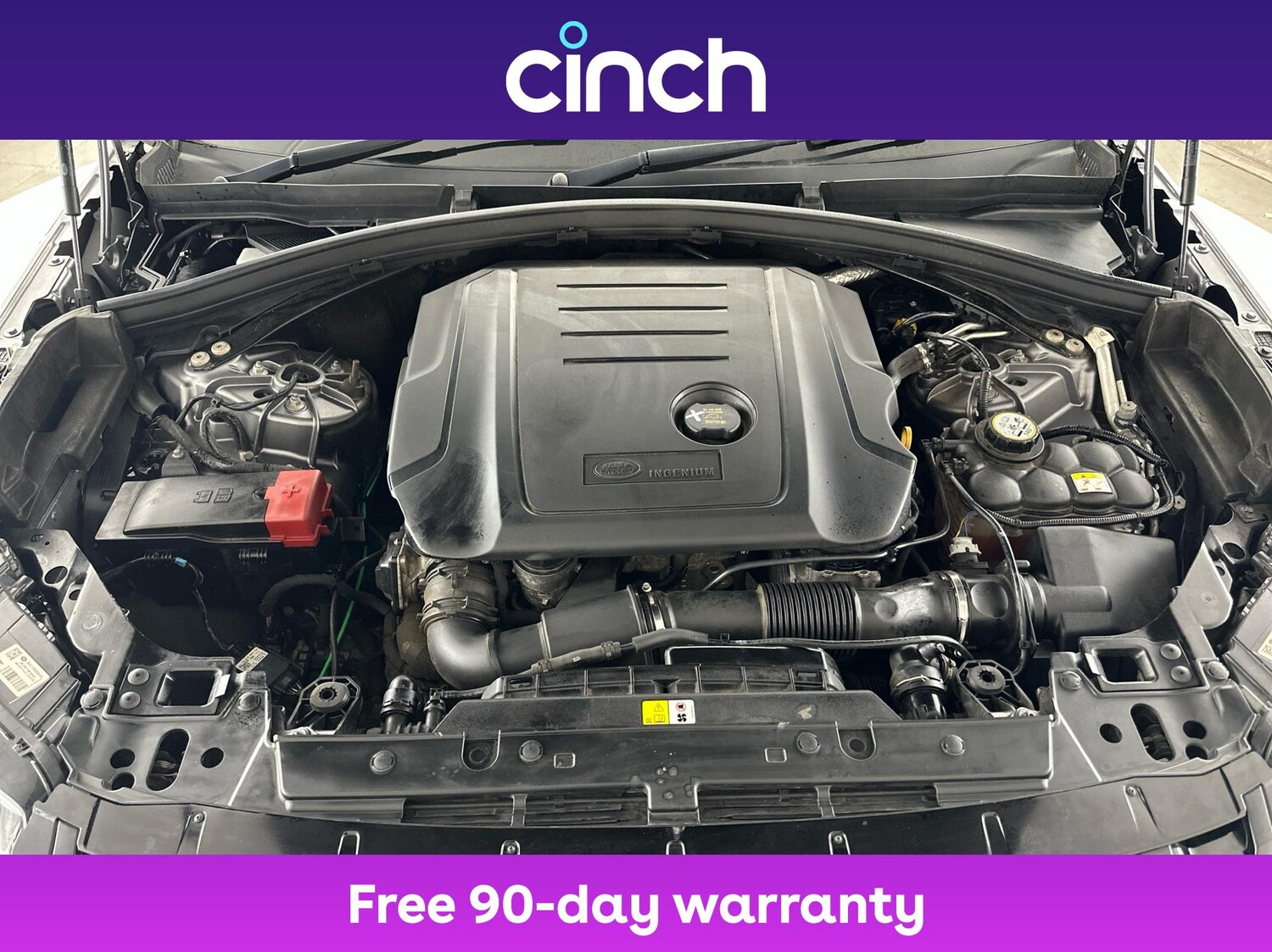 Used Land Rover Range Rover Velar 2019 for sale - 77020316: Photo 23