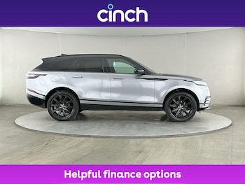 Used Land Rover Range Rover Velar 2019 for sale - 77020316: Photo