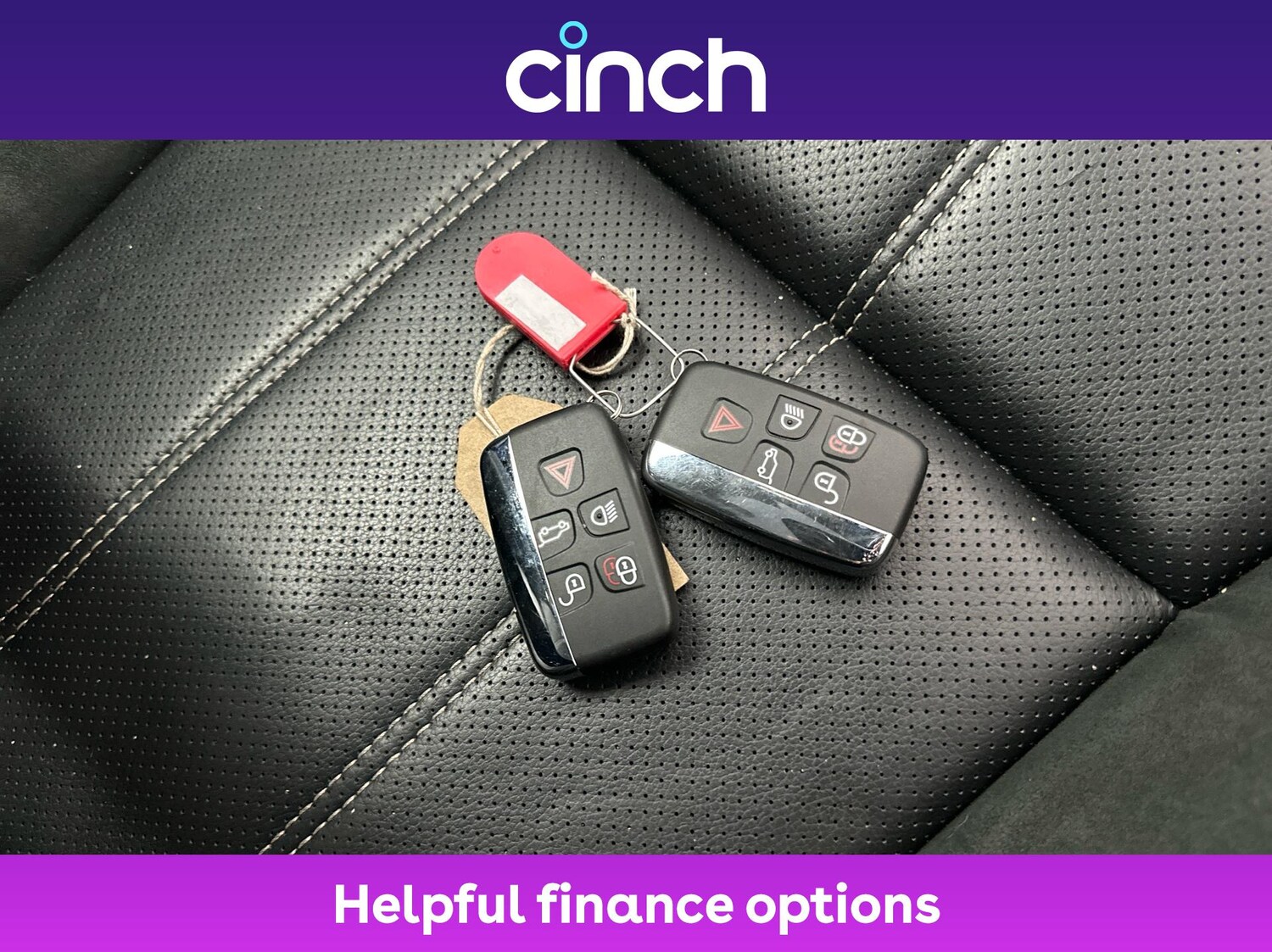 Used Land Rover Range Rover Velar 2019 for sale - 77020316: Photo 30