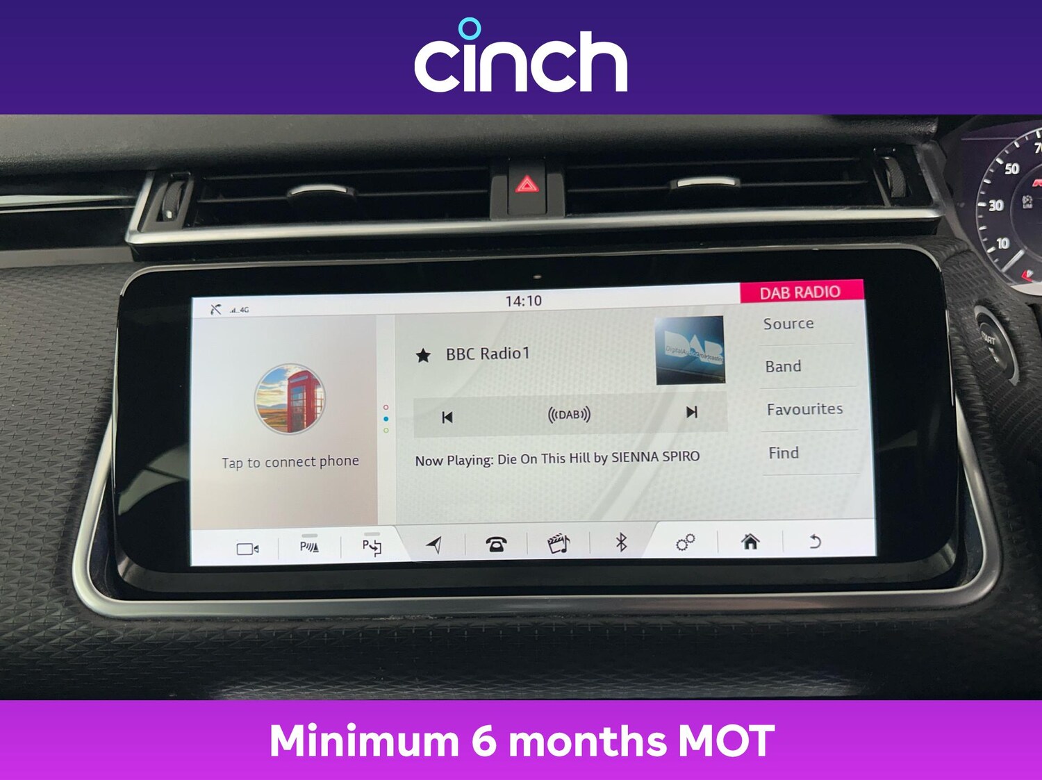 Used Land Rover Range Rover Velar 2019 for sale - 77020316: Photo 32