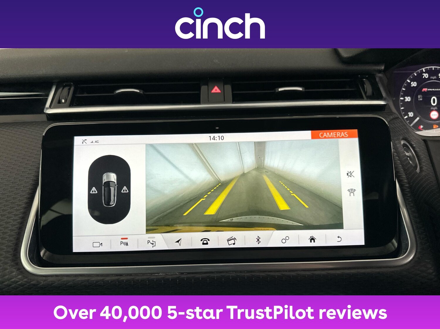 Used Land Rover Range Rover Velar 2019 for sale - 77020316: Photo 33