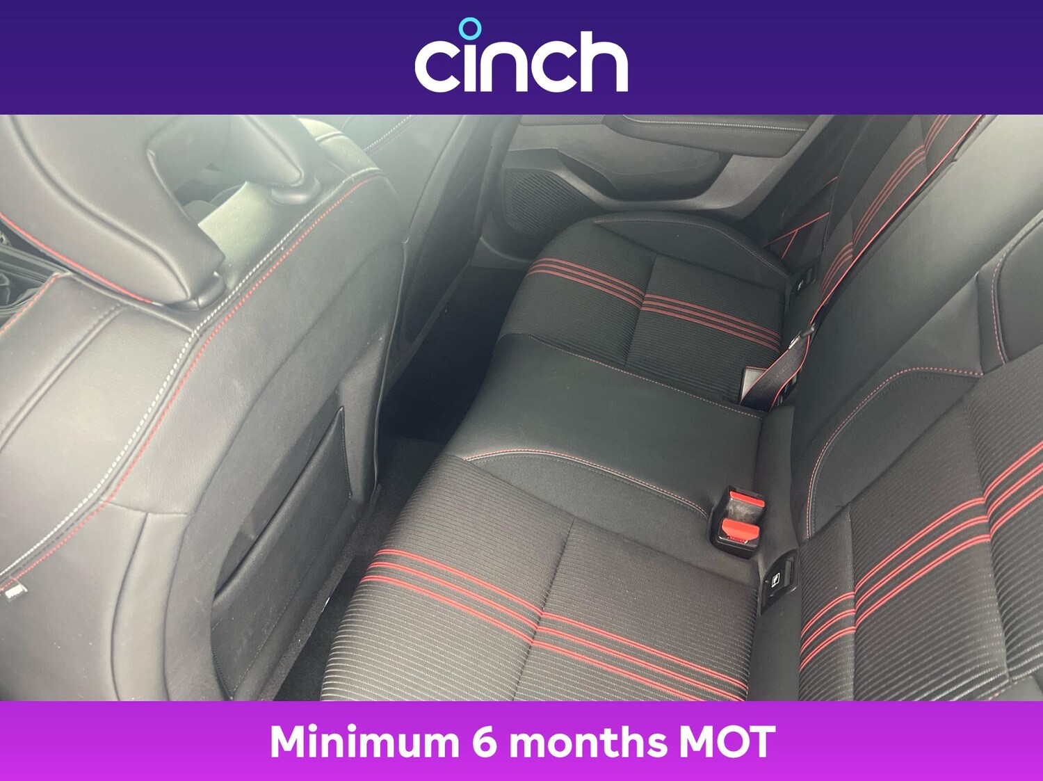 Used Renault Clio 2022 for sale - 76670393: Photo 20