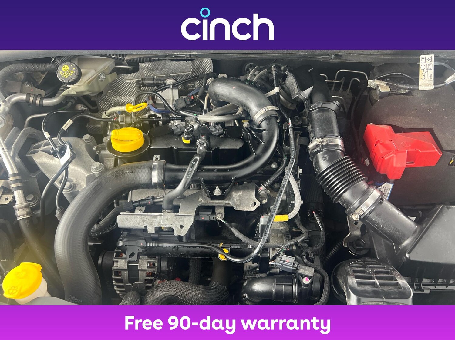 Used Renault Clio 2022 for sale - 76670393: Photo 23