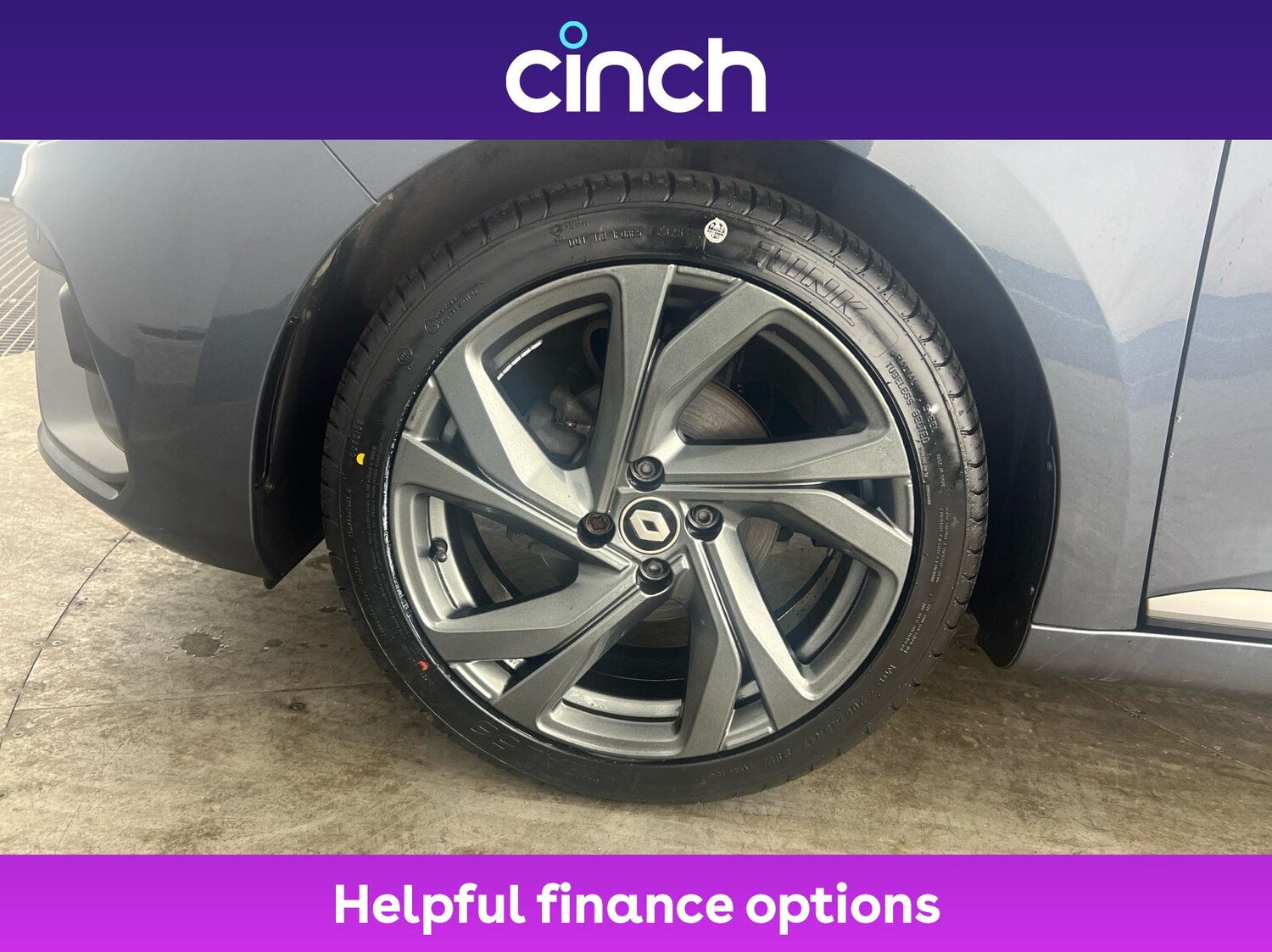 Used Renault Clio 2022 for sale - 76670393: Photo 24