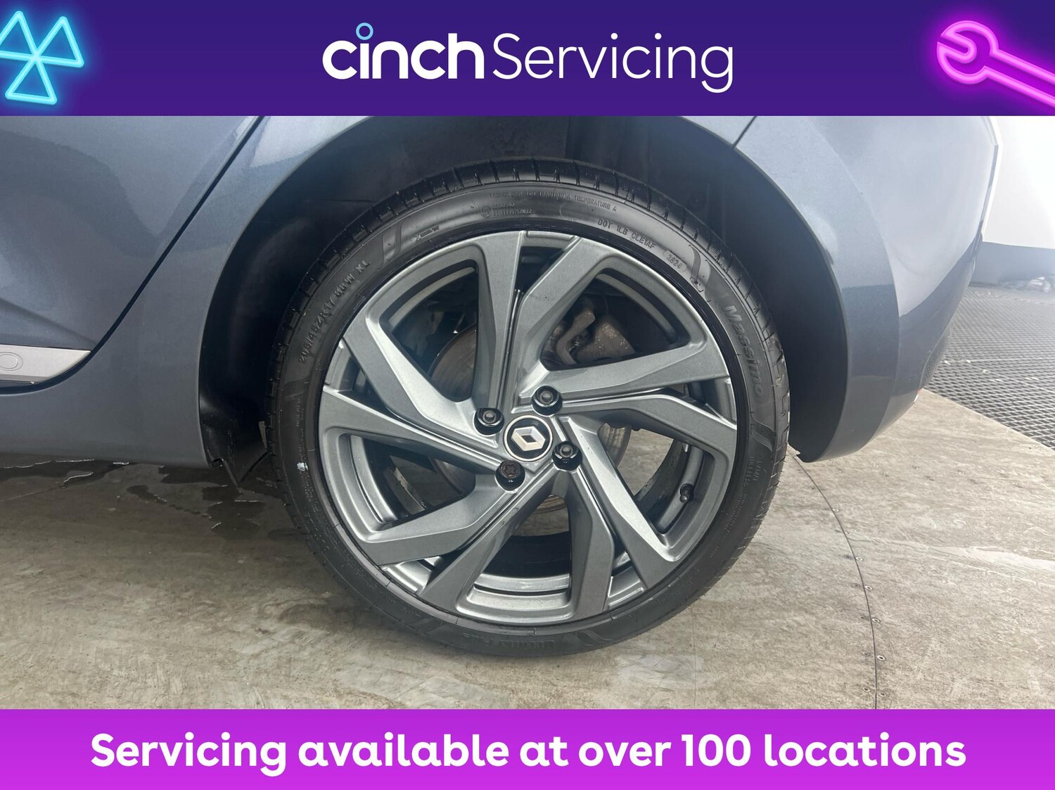 Used Renault Clio 2022 for sale - 76670393: Photo 26