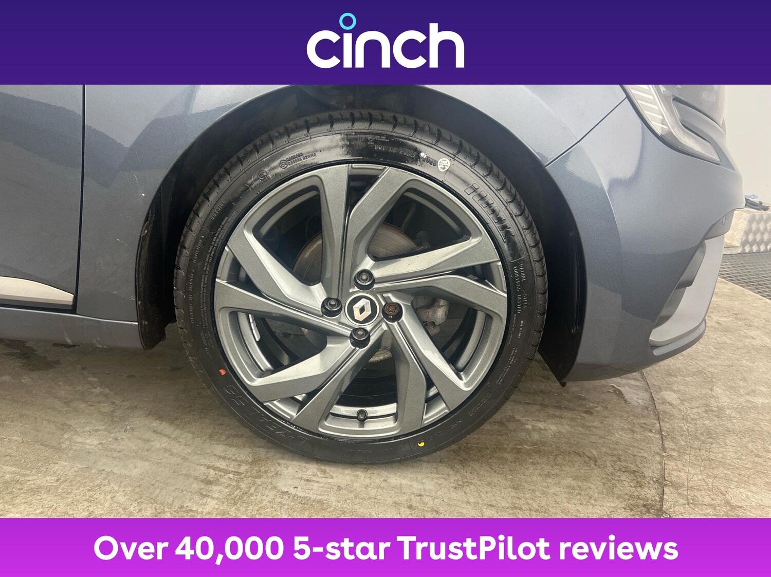 Used Renault Clio 2022 for sale - 76670393: Photo 28