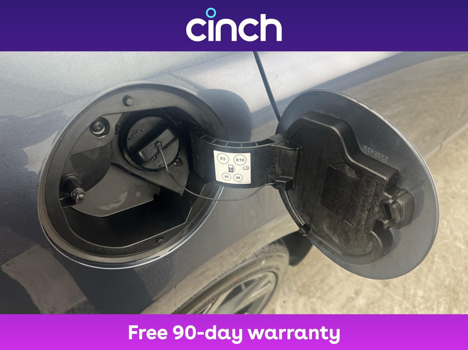 Used Renault Clio 2022 for sale - 76670393: Photo 29