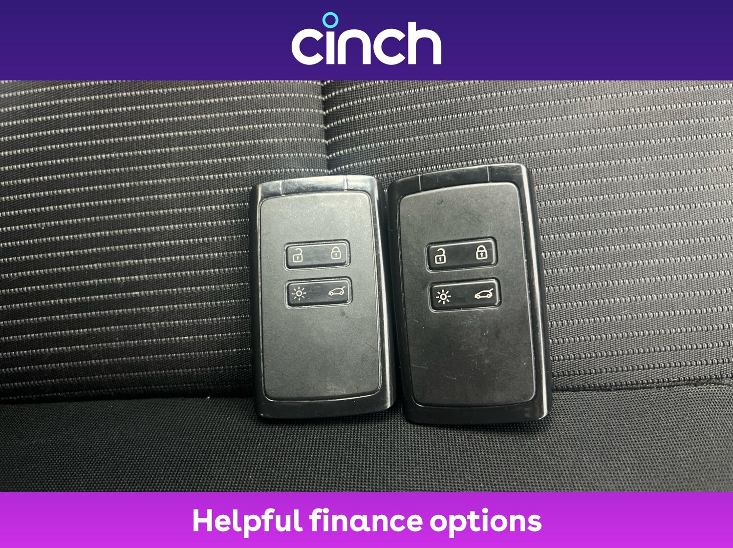 Used Renault Clio 2022 for sale - 76670393: Photo 30