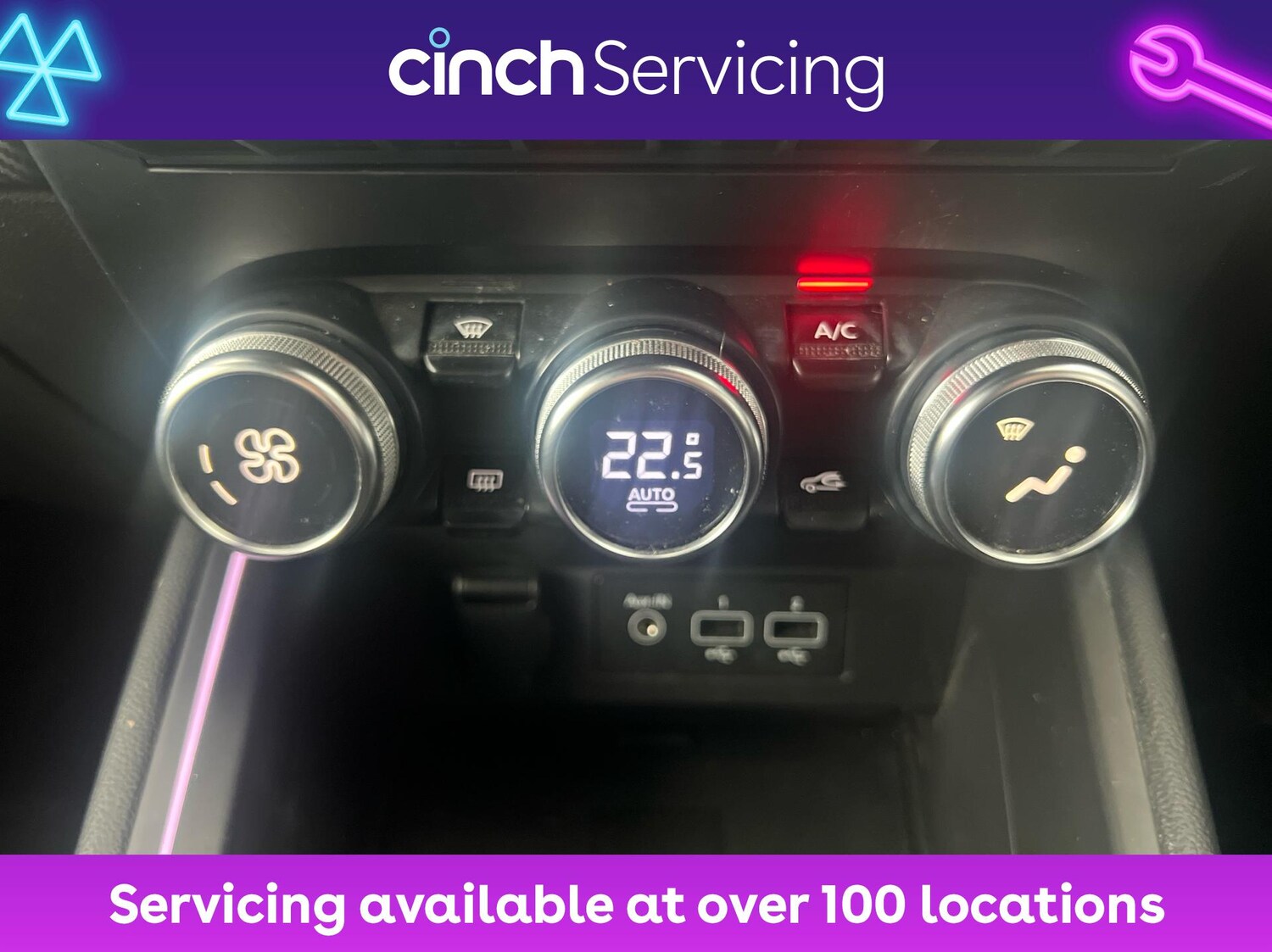 Used Renault Clio 2022 for sale - 76670393: Photo 36