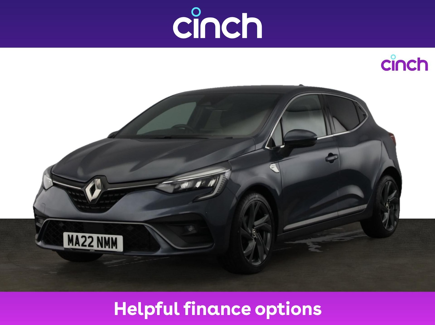 Used Renault Clio 2022 for sale - 76670393: Photo 9