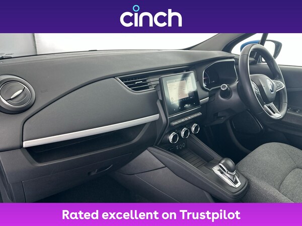 Used Renault Zoe 2020 for sale - 76236590: Photo 14