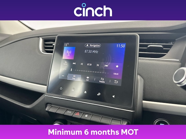 Used Renault Zoe 2020 for sale - 76236590: Photo 32
