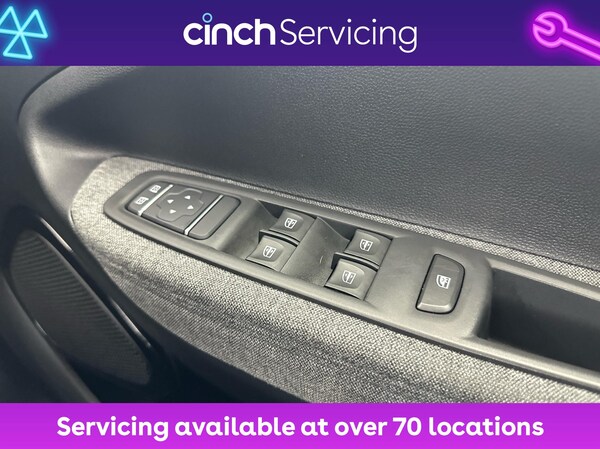Used Renault Zoe 2020 for sale - 76236590: Photo 36