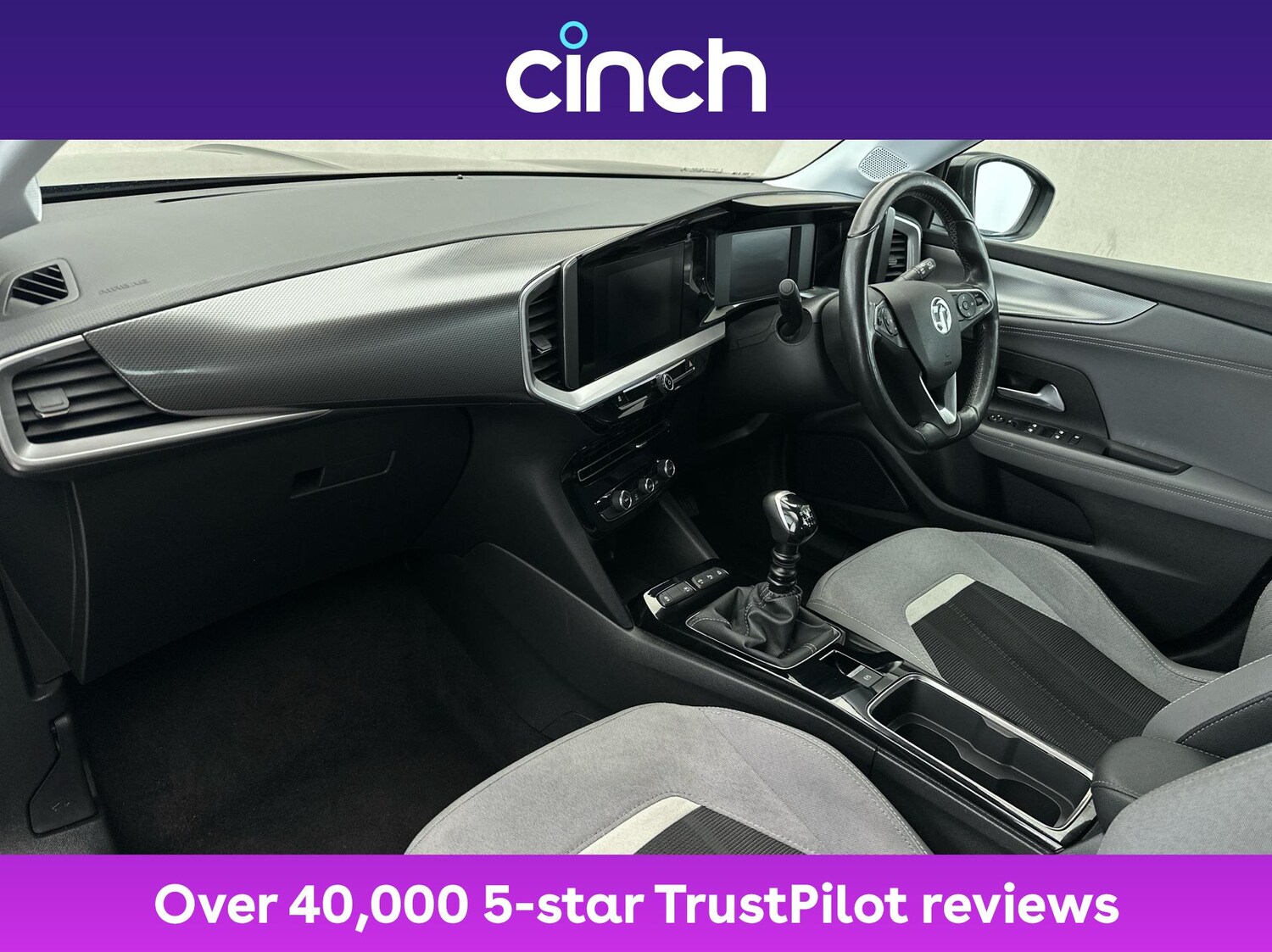 Used Vauxhall Mokka 2022 for sale - 77075910: Photo 14