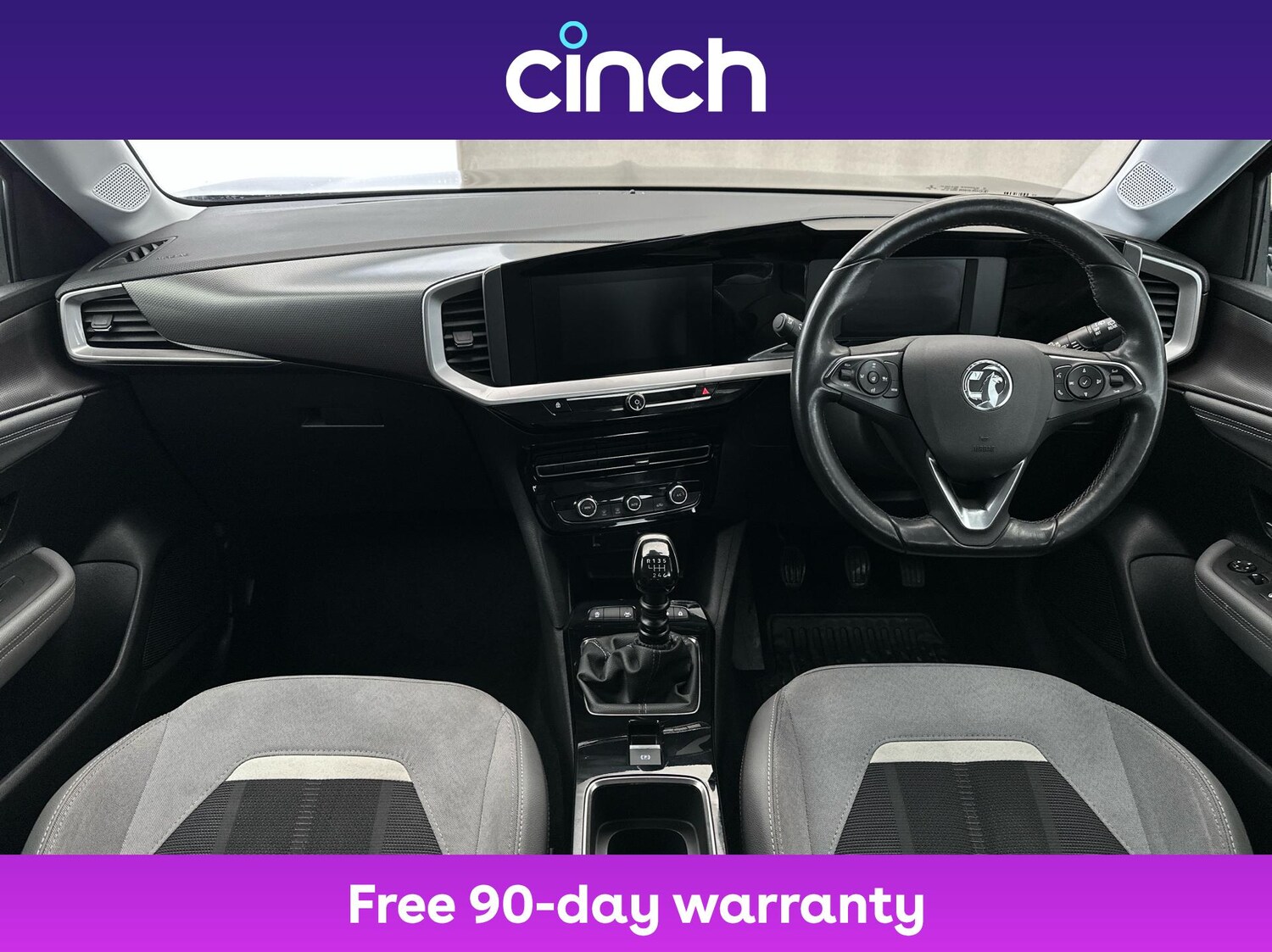 Used Vauxhall Mokka 2022 for sale - 77075910: Photo 15