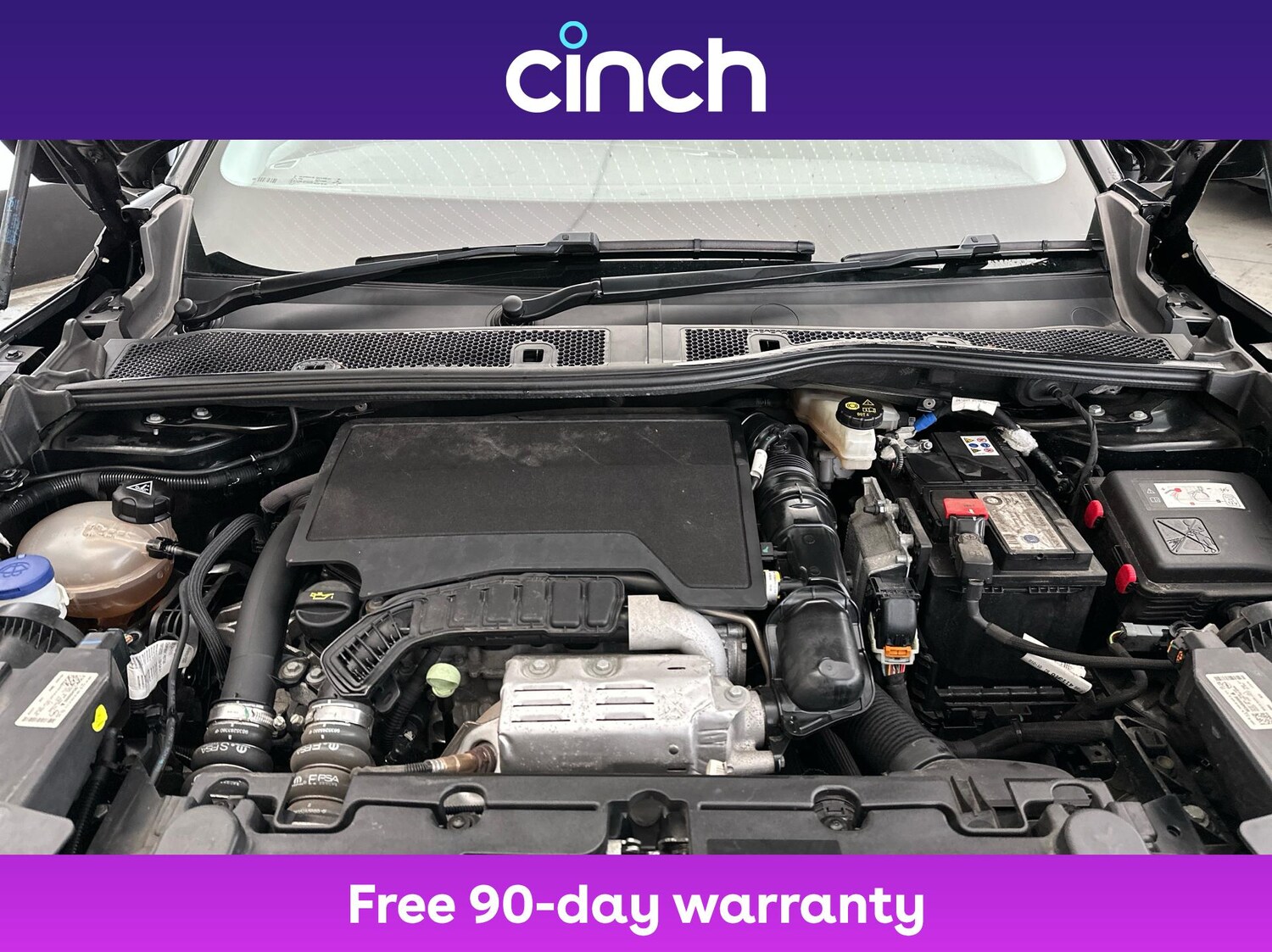 Used Vauxhall Mokka 2022 for sale - 77075910: Photo 23