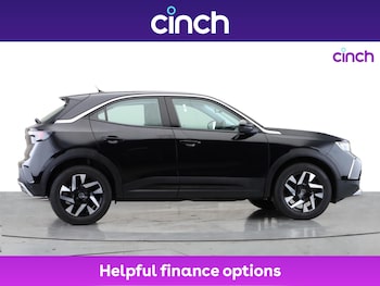 Used Vauxhall Mokka 2022 for sale - 77075910: Photo