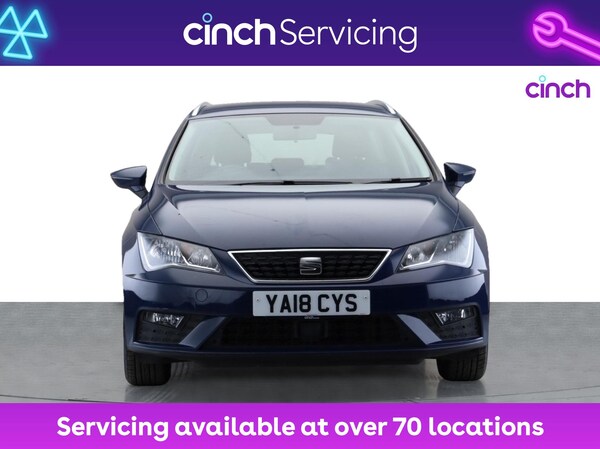 Used SEAT Leon 2018 for sale - 75574925: Photo 11
