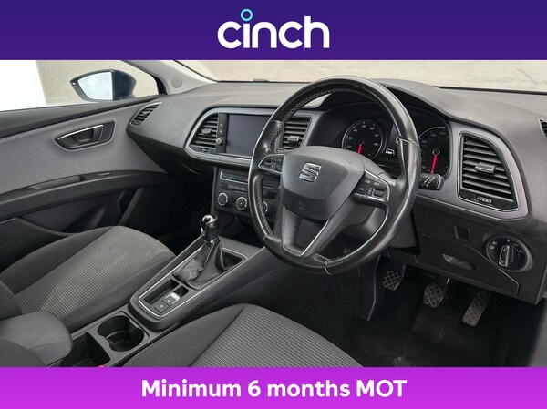 Used SEAT Leon 2018 for sale - 75574925: Photo 12