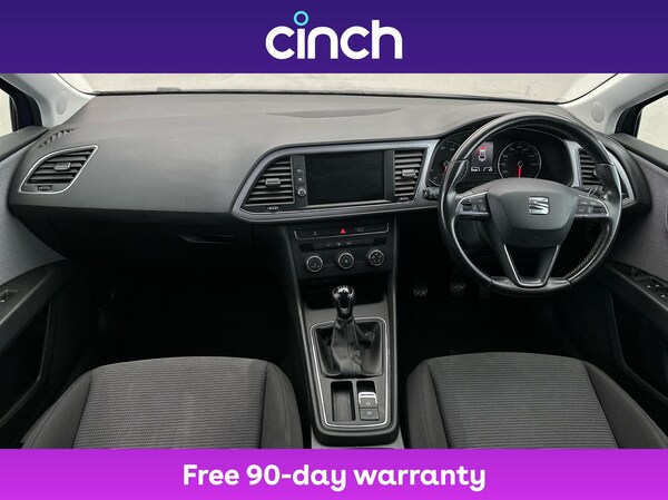 Used SEAT Leon 2018 for sale - 75574925: Photo 15